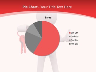 Safeguard System Success PowerPoint Template