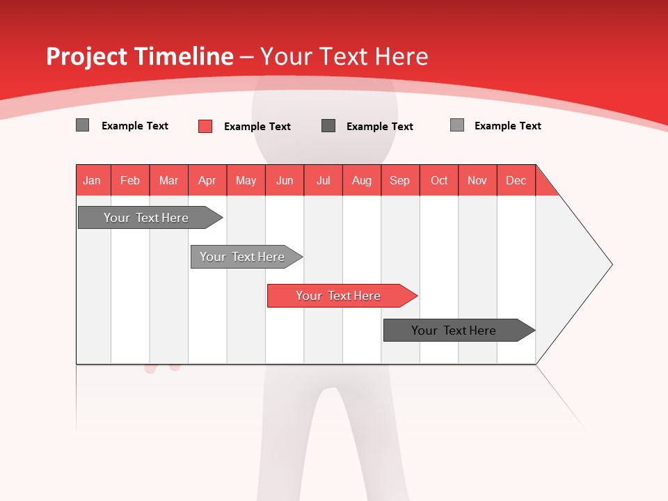 Safeguard System Success PowerPoint Template