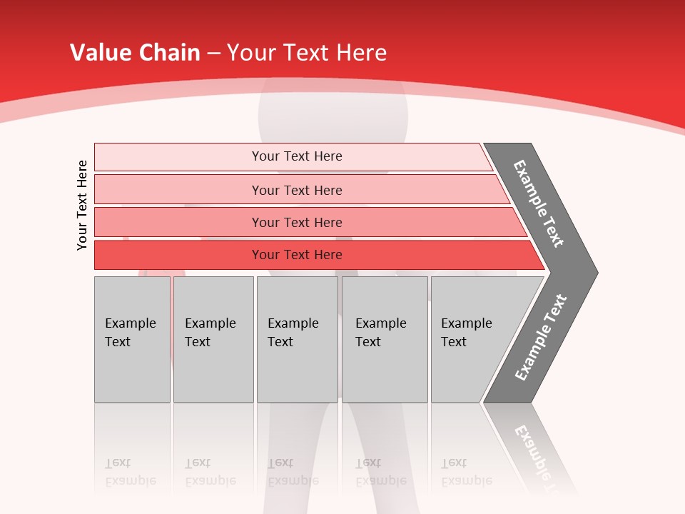 Safeguard System Success PowerPoint Template