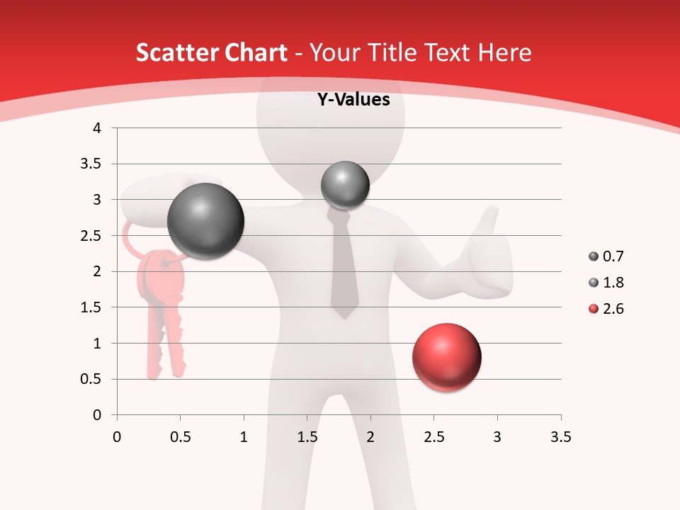 Safeguard System Success PowerPoint Template