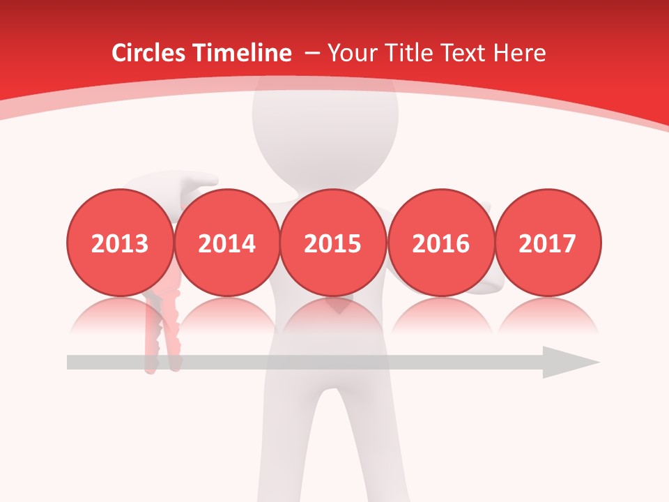 Safeguard System Success PowerPoint Template