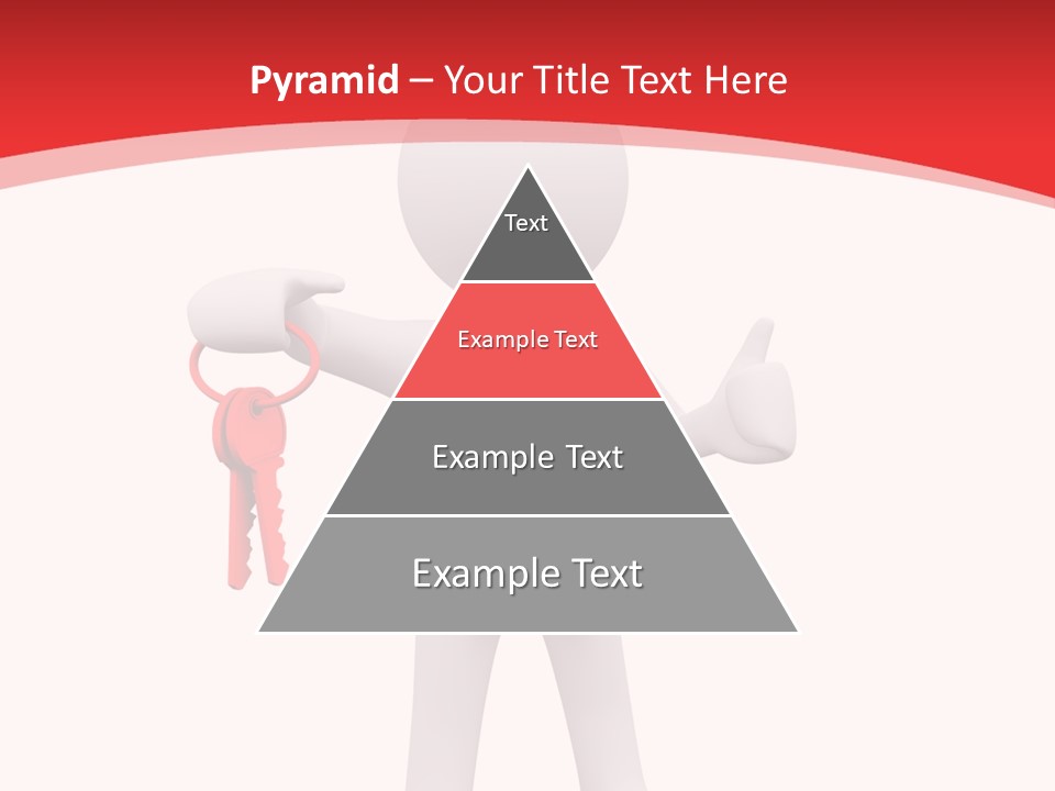 Safeguard System Success PowerPoint Template