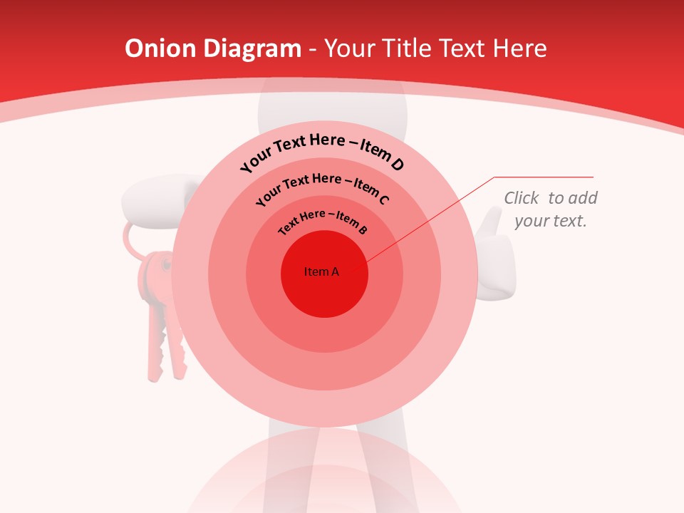 Safeguard System Success PowerPoint Template