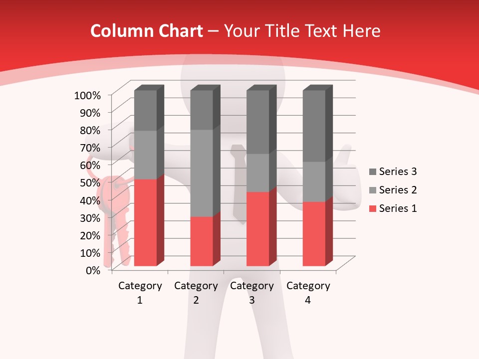 Safeguard System Success PowerPoint Template