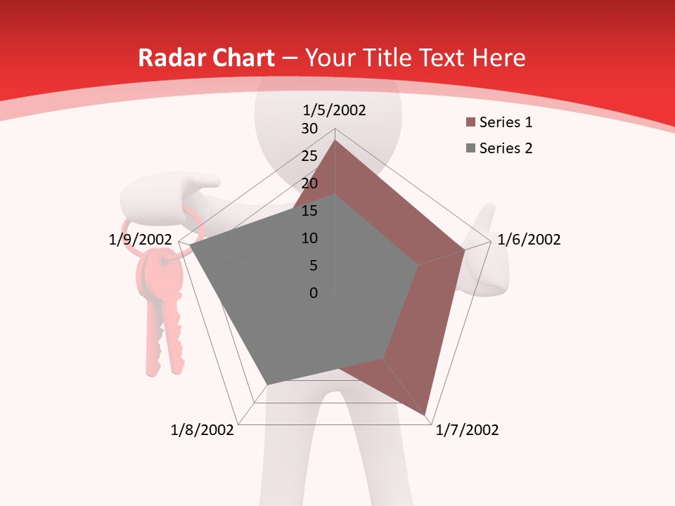 Safeguard System Success PowerPoint Template