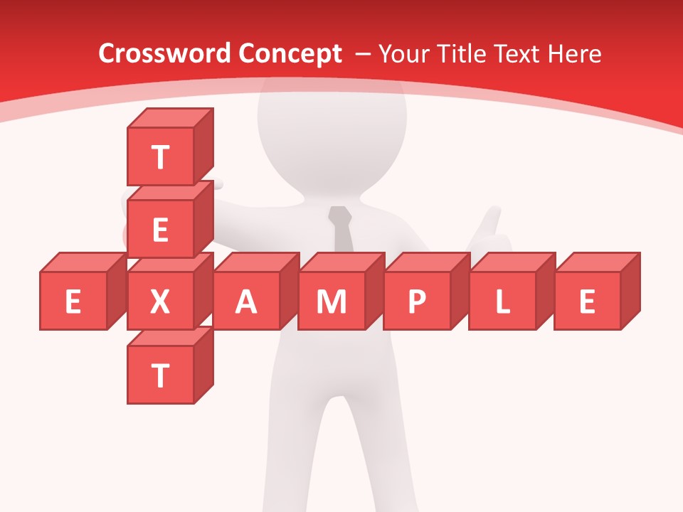 Safeguard System Success PowerPoint Template