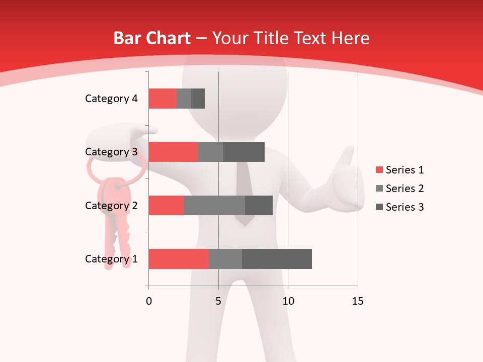 Safeguard System Success PowerPoint Template