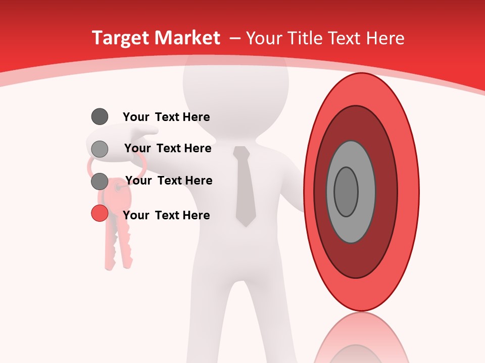 Safeguard System Success PowerPoint Template