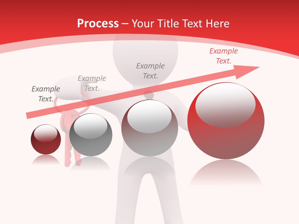 Safeguard System Success PowerPoint Template