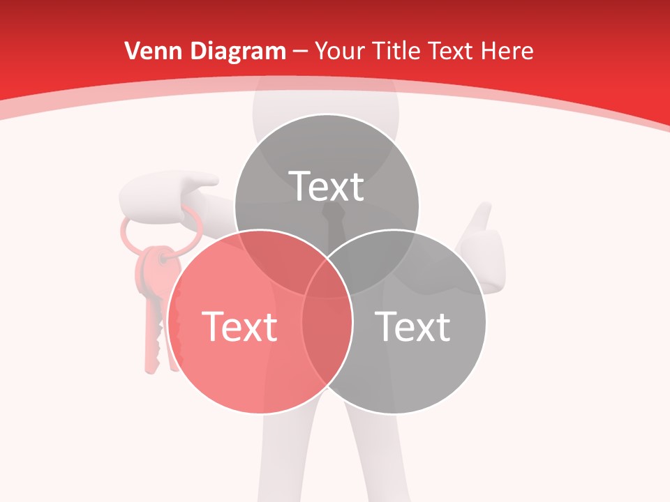 Safeguard System Success PowerPoint Template