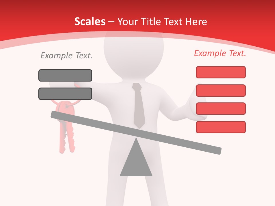 Safeguard System Success PowerPoint Template