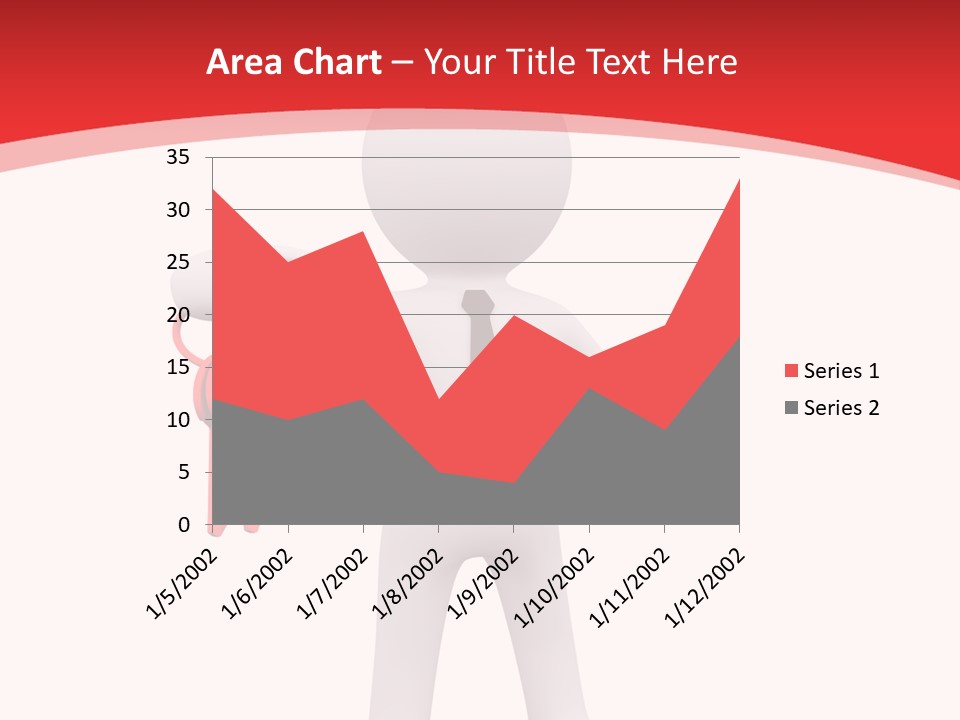 Safeguard System Success PowerPoint Template