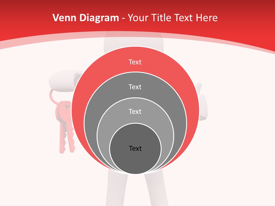 Safeguard System Success PowerPoint Template