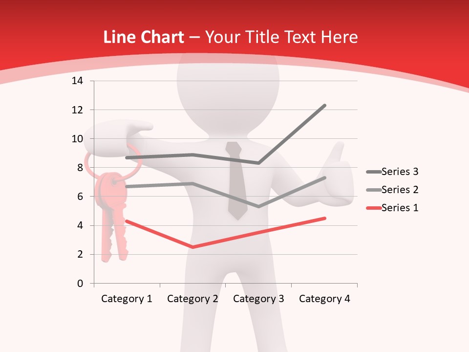 Safeguard System Success PowerPoint Template