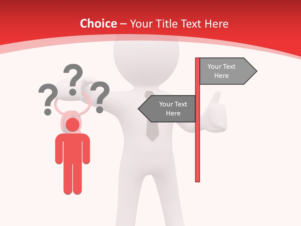 Safeguard System Success PowerPoint Template