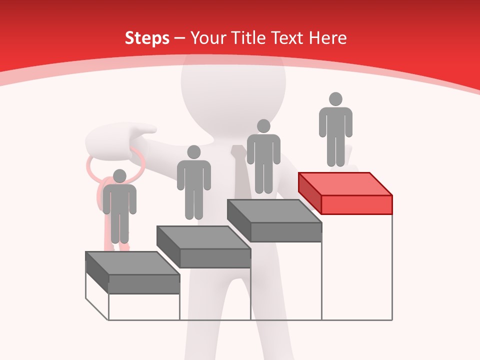 Safeguard System Success PowerPoint Template