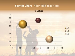 Copy Horizon Little PowerPoint Template