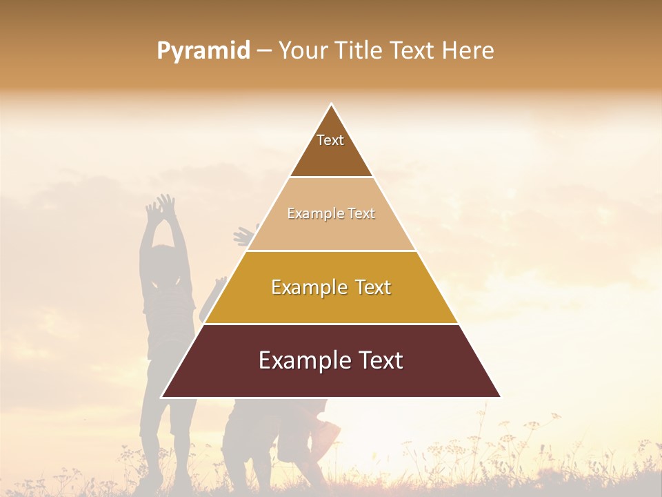 Copy Horizon Little PowerPoint Template