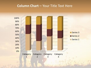 Copy Horizon Little PowerPoint Template