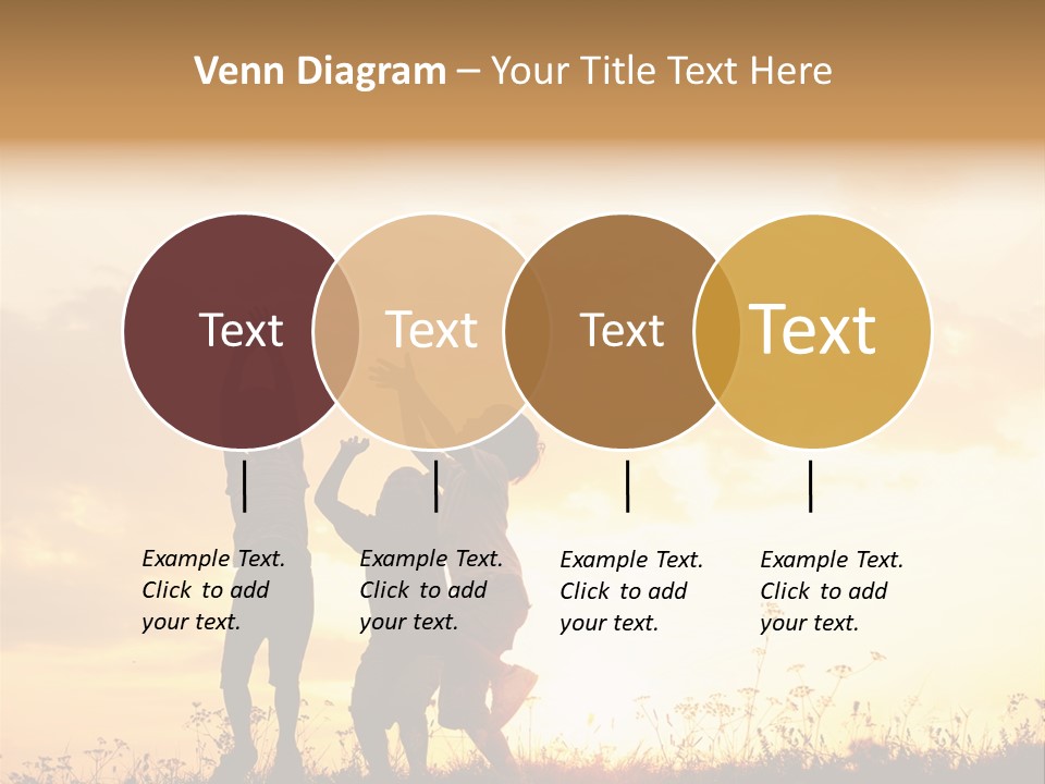 Copy Horizon Little PowerPoint Template