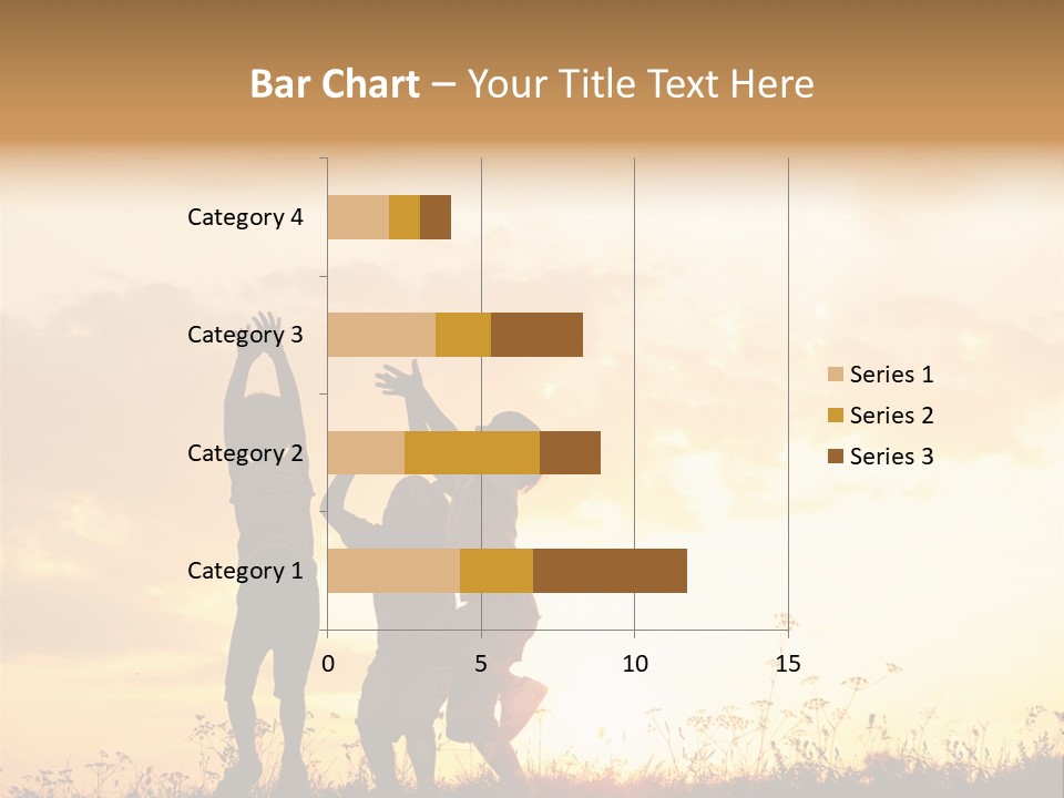 Copy Horizon Little PowerPoint Template