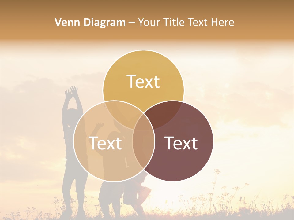 Copy Horizon Little PowerPoint Template