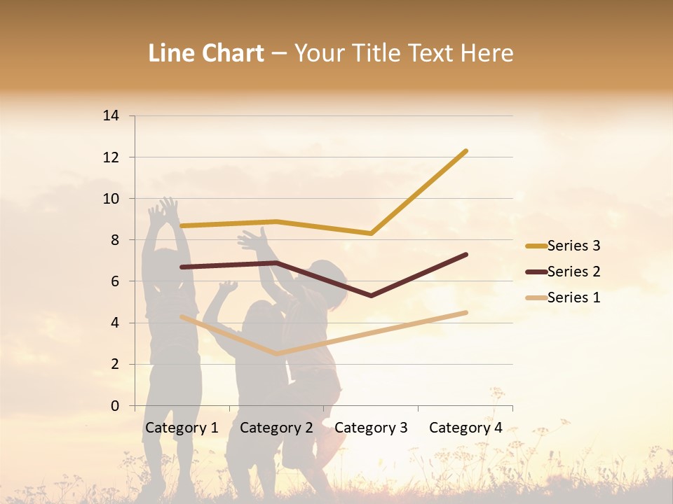 Copy Horizon Little PowerPoint Template