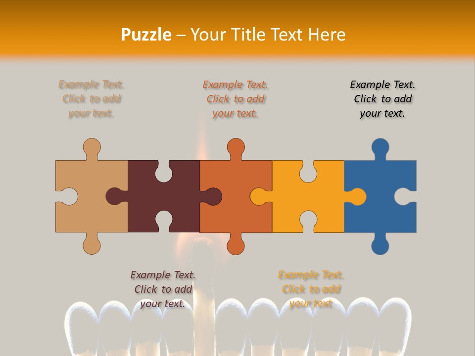 Copy Large Group PowerPoint Template