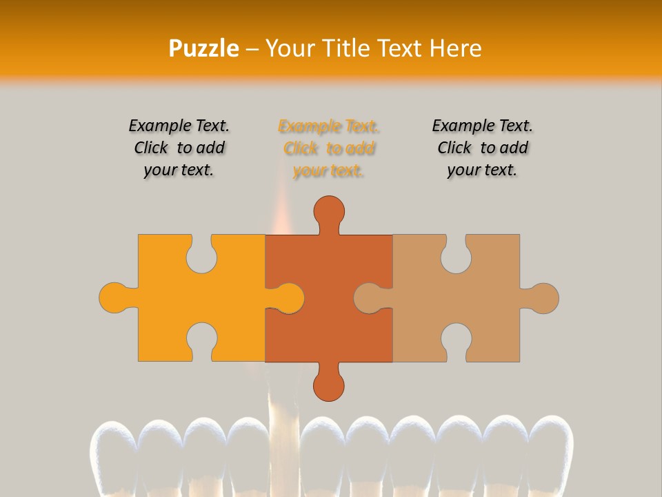 Copy Large Group PowerPoint Template