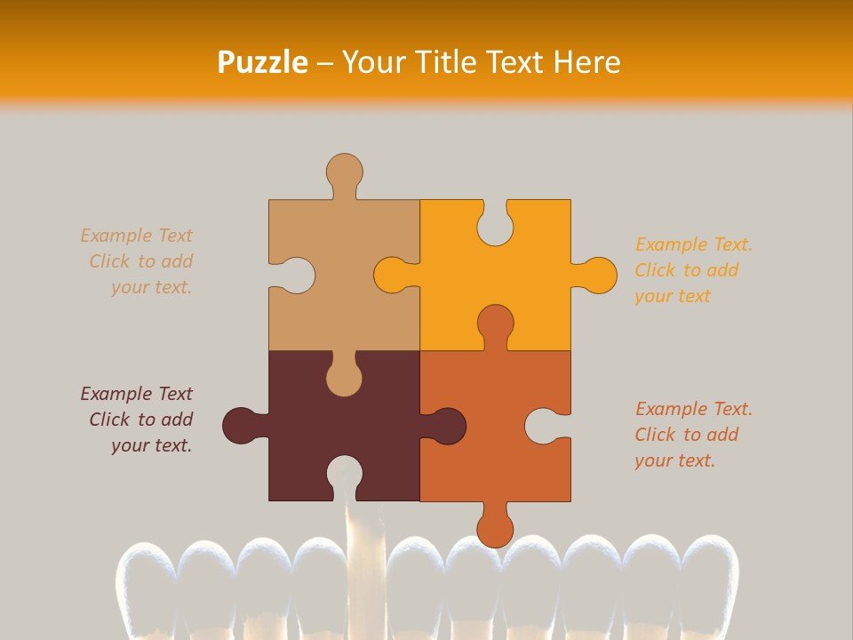Copy Large Group PowerPoint Template