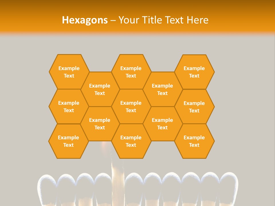 Copy Large Group PowerPoint Template