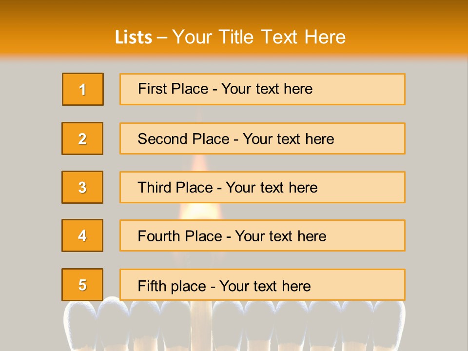 Copy Large Group PowerPoint Template
