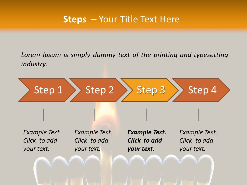 Copy Large Group PowerPoint Template