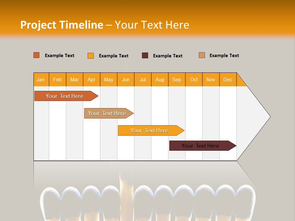 Copy Large Group PowerPoint Template