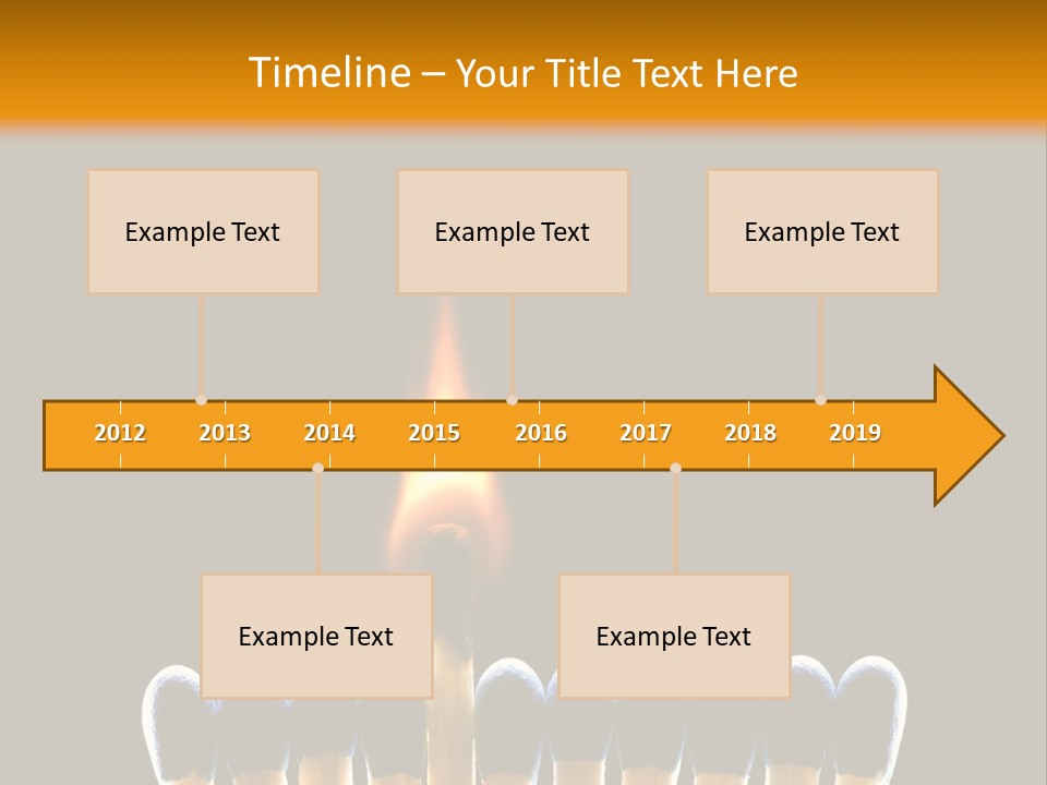 Copy Large Group PowerPoint Template