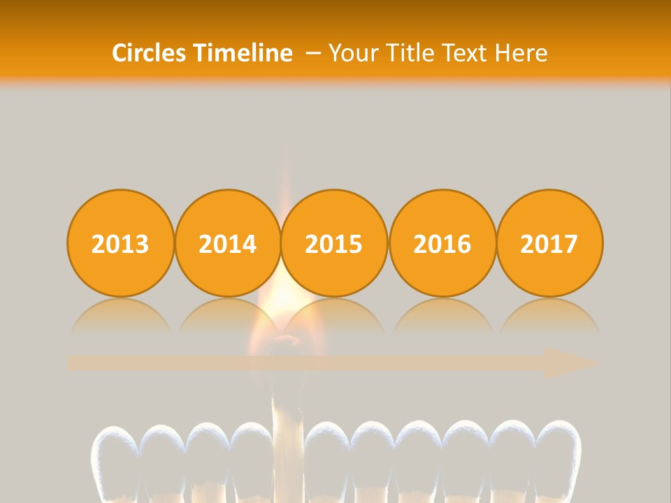 Copy Large Group PowerPoint Template