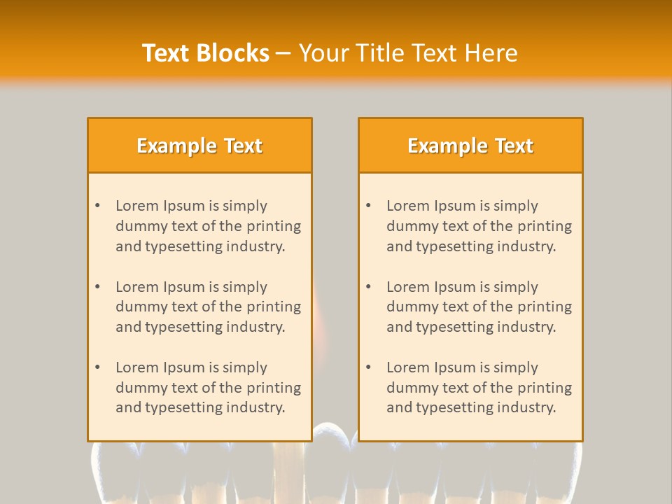 Copy Large Group PowerPoint Template