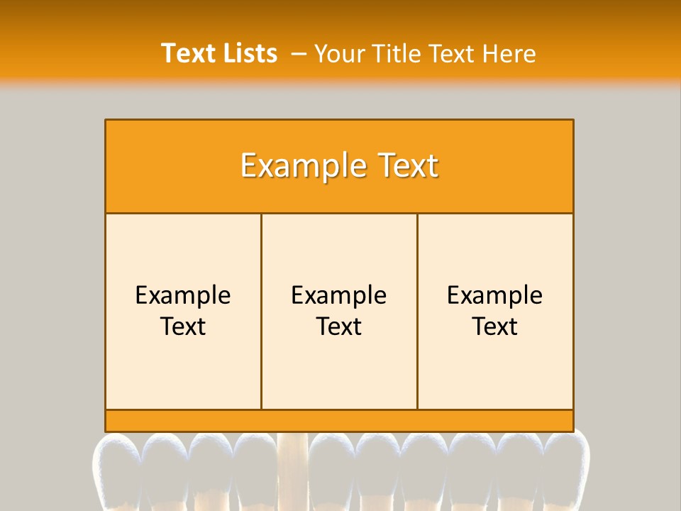 Copy Large Group PowerPoint Template