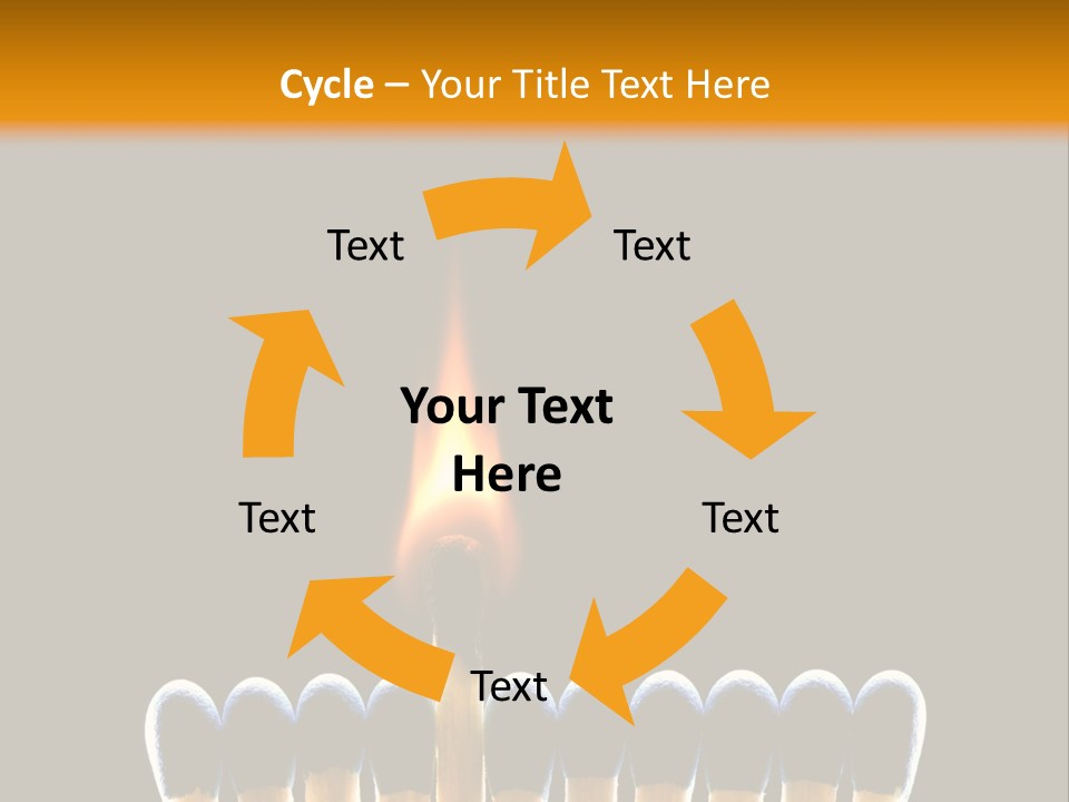 Copy Large Group PowerPoint Template