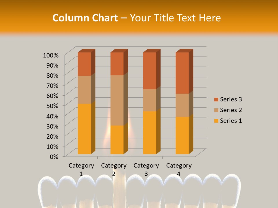 Copy Large Group PowerPoint Template