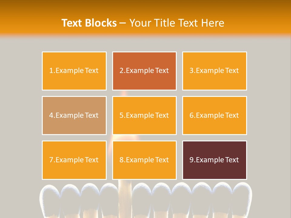 Copy Large Group PowerPoint Template