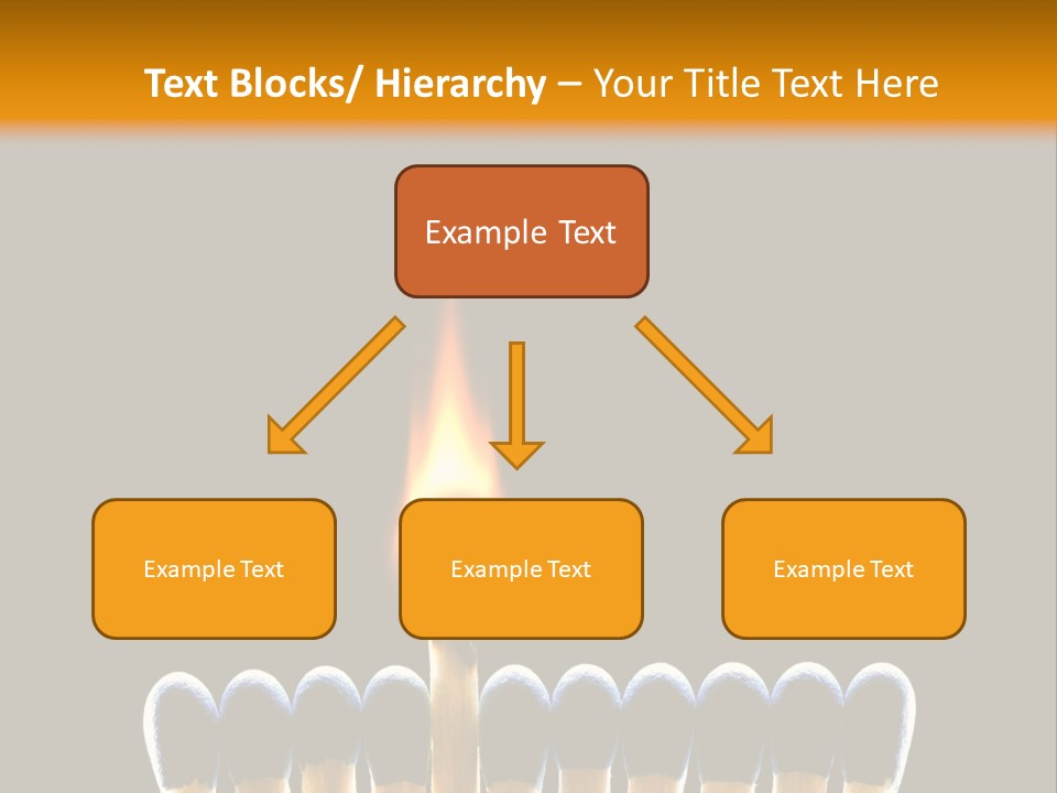 Copy Large Group PowerPoint Template