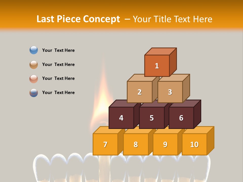 Copy Large Group PowerPoint Template