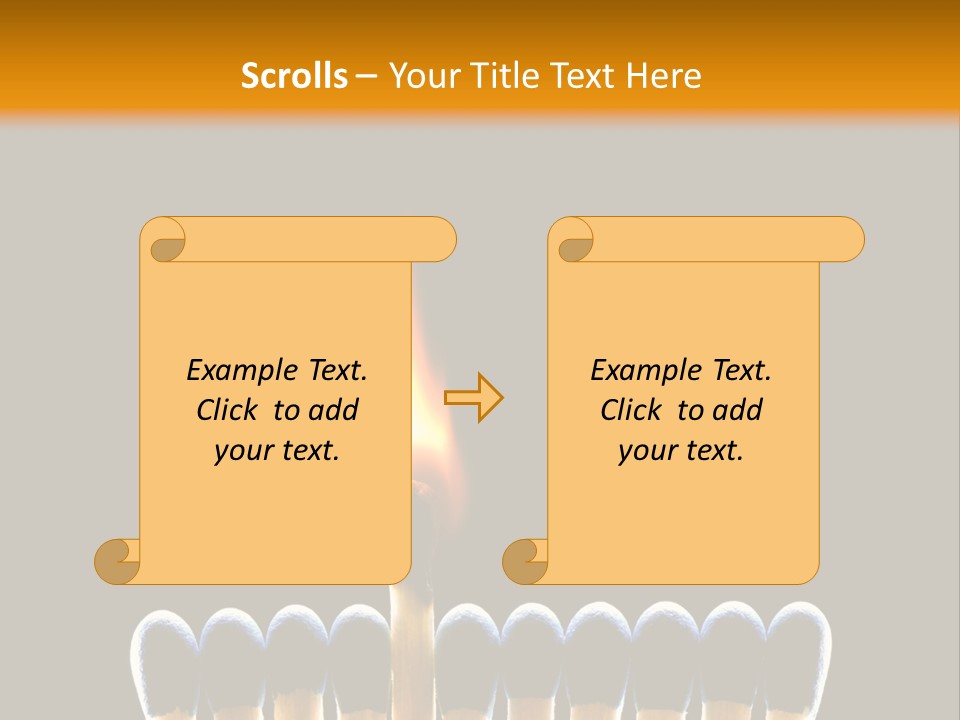 Copy Large Group PowerPoint Template