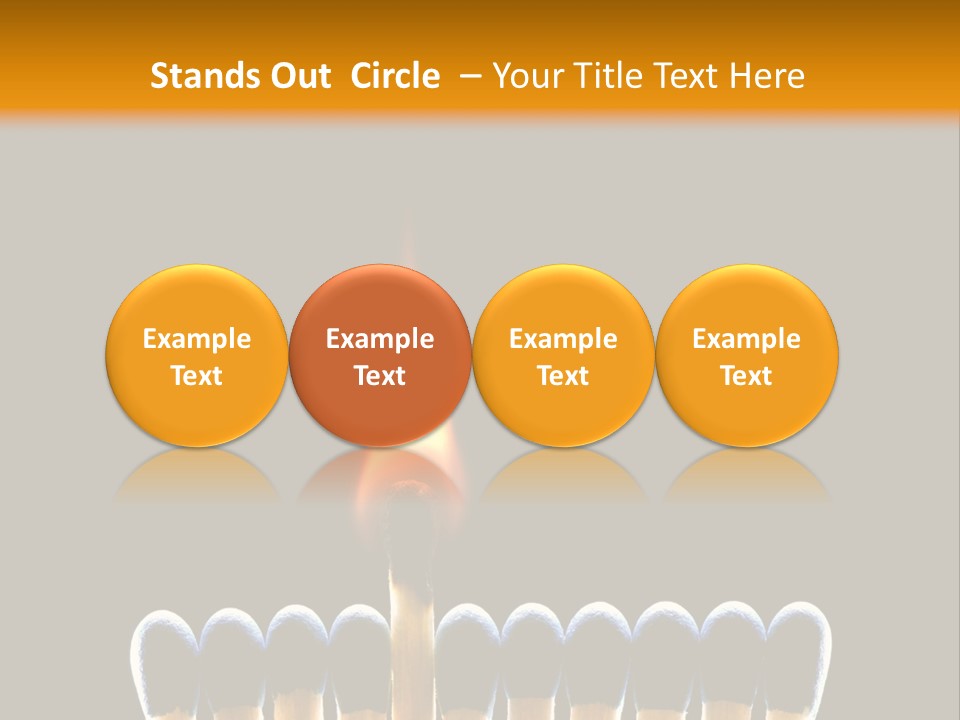 Copy Large Group PowerPoint Template