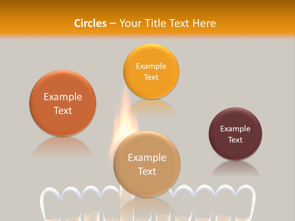 Copy Large Group PowerPoint Template