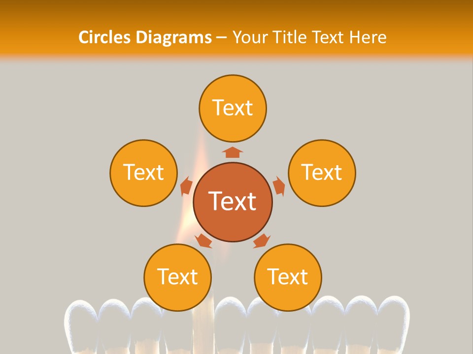 Copy Large Group PowerPoint Template