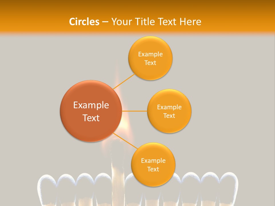 Copy Large Group PowerPoint Template