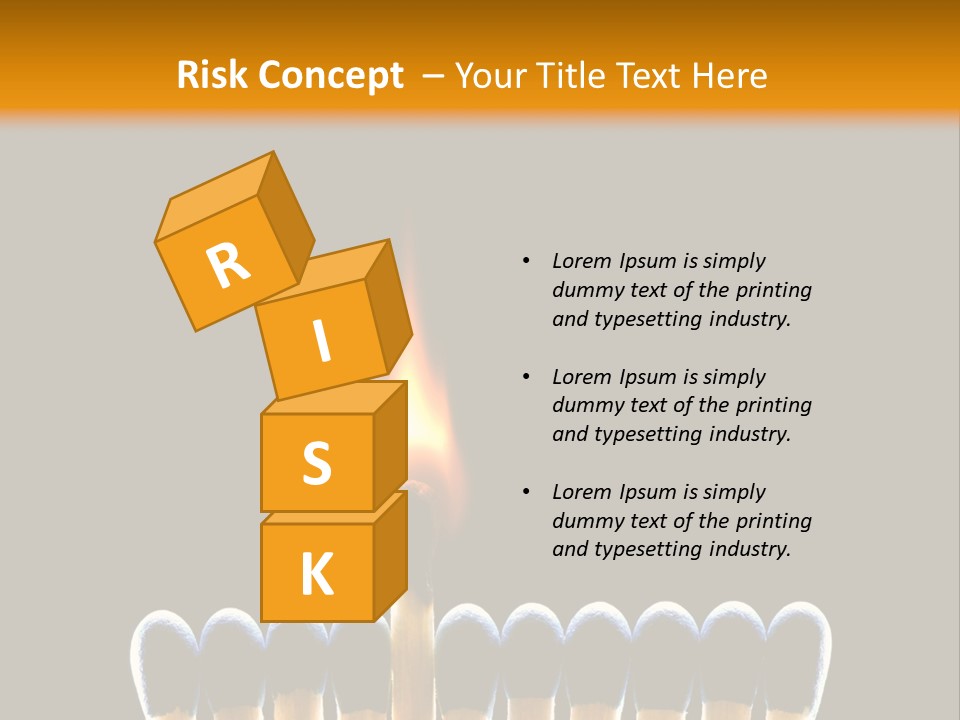 Copy Large Group PowerPoint Template