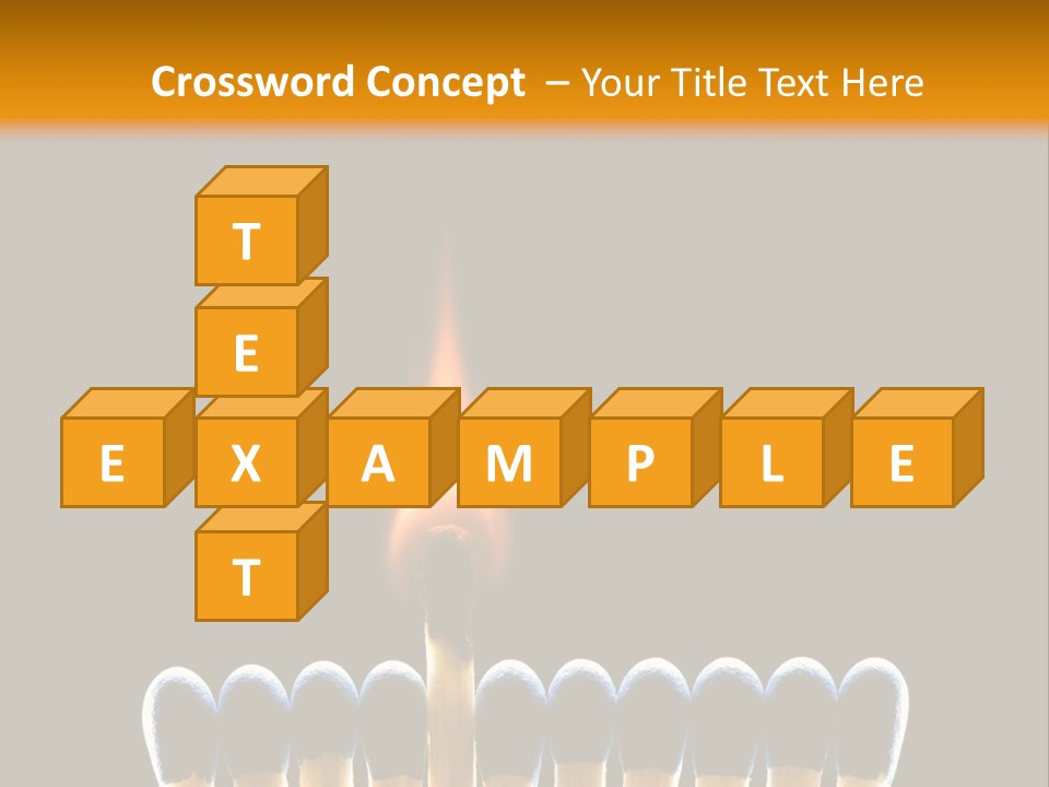 Copy Large Group PowerPoint Template